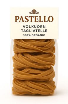 Volkoren Tagliatelle