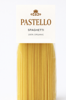 Spaghetti