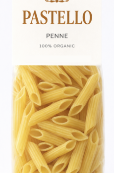 Pasta penne