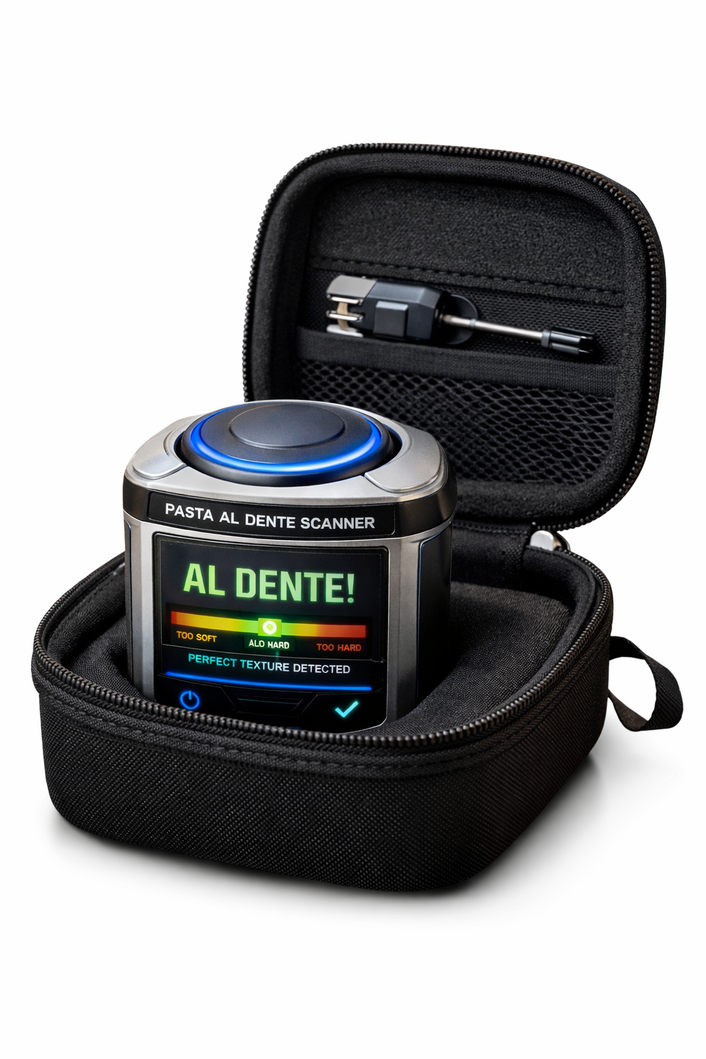 Dentometro