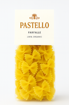 Pasta Farfalle