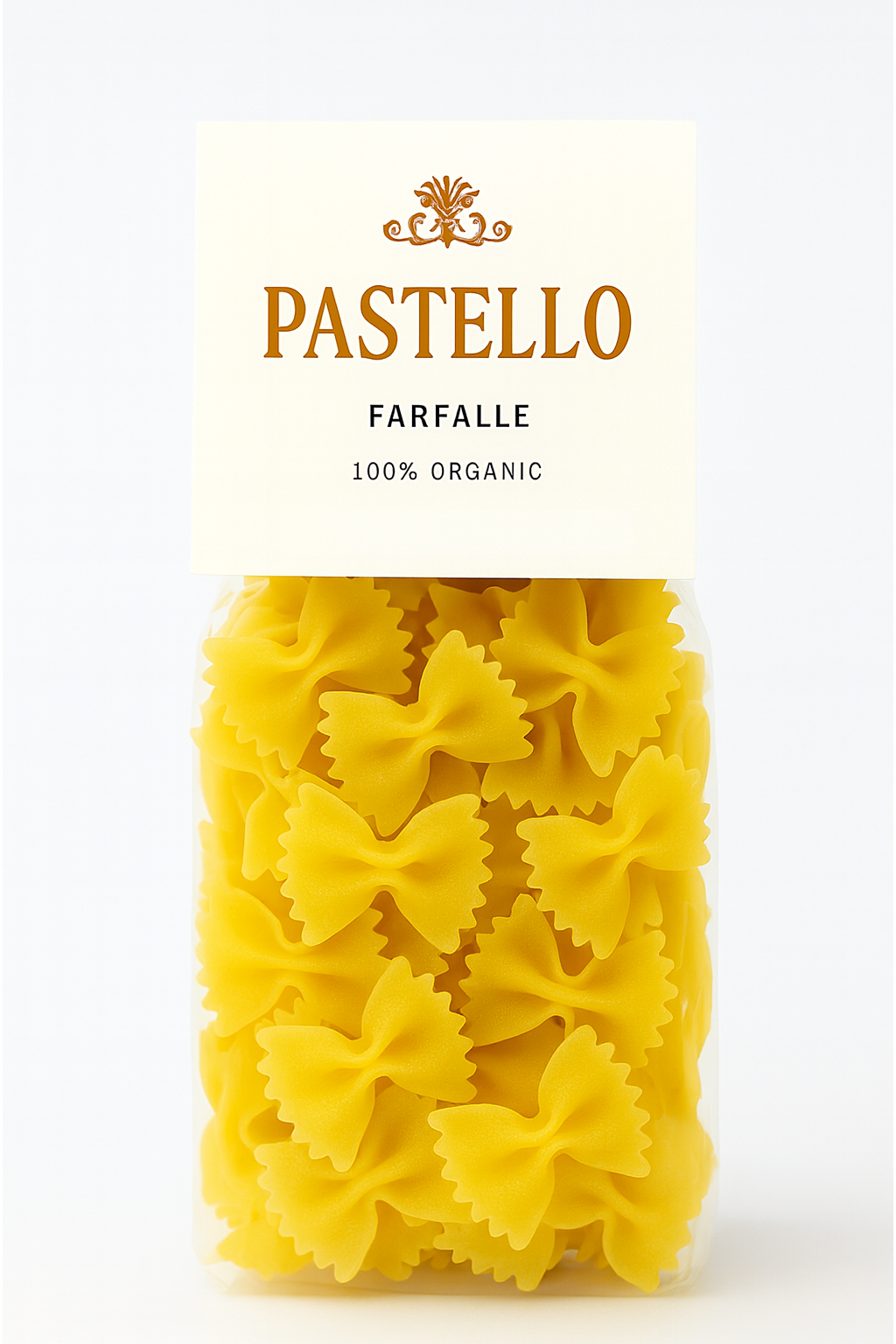 Pasta Farfalle