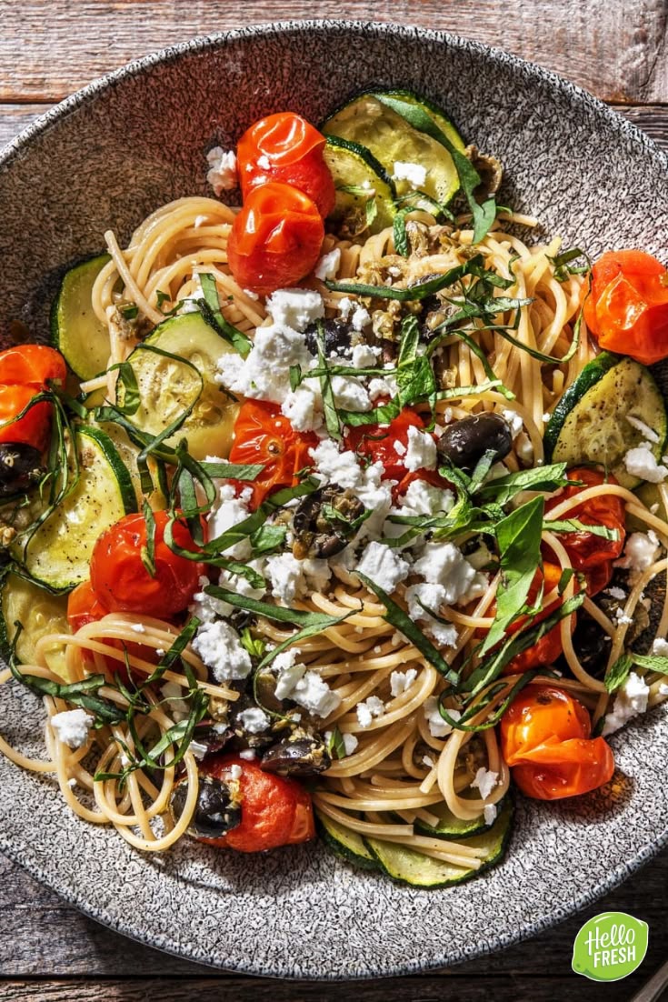 Volkoren spaghetti - Afbeelding 2