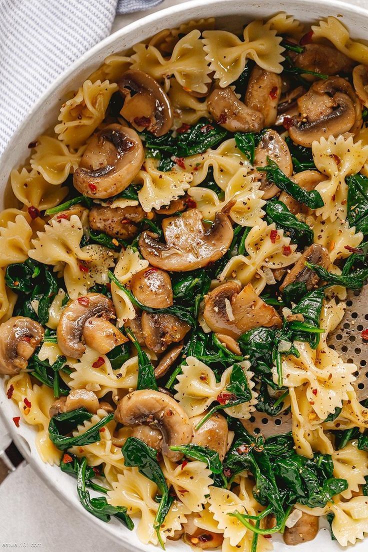 Volkoren Farfalle - Afbeelding 2