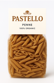 Volkoren pasta