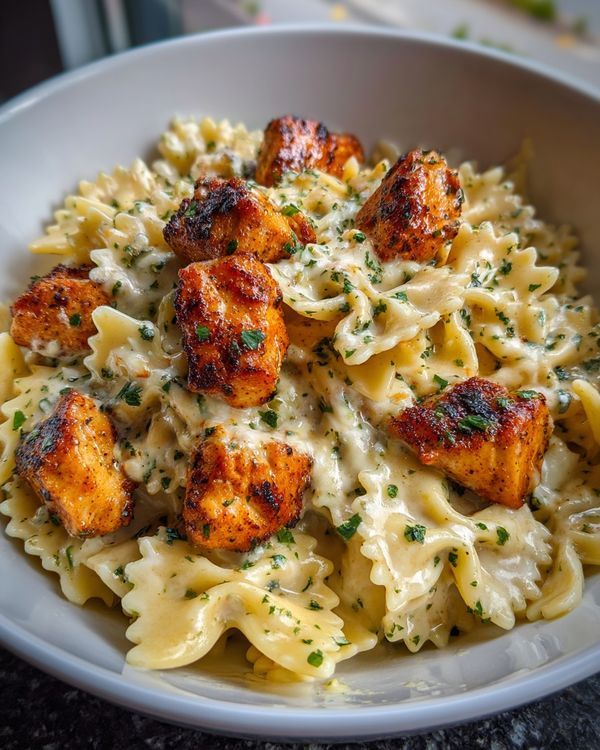 Pasta Farfalle - Afbeelding 2